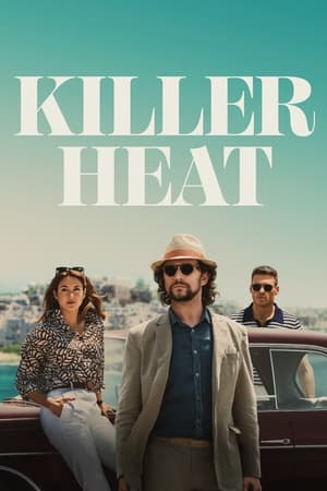 Killer Heat (2024) Hindi Dual Audio – 720p – 480p