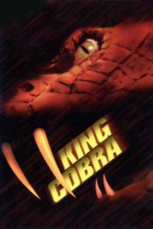 King Cobra 1999 Hindi Dual Audio [1GB]