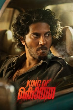 King of Kotha 2023 Hindi (ORG) – Malayalam Dual Audio – 480p