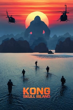 Kong Skull Island 2017 Hindi Dual [170MB]