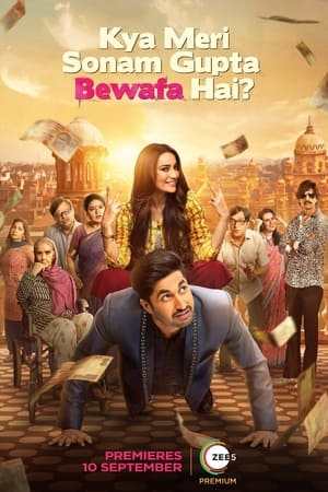 Kya Meri Sonam Gupta Bewafa Hai (2021) Hindi Dual Audio 400MB