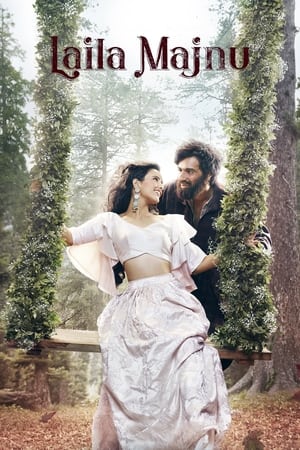 Laila Majnu 2018 Hindi