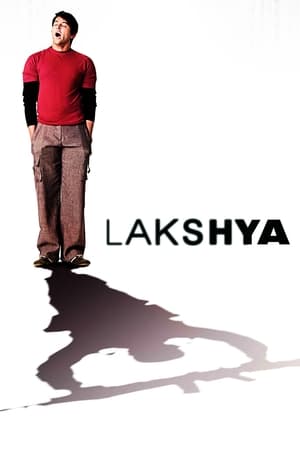 Lakshya 2004 Hindi 530MB