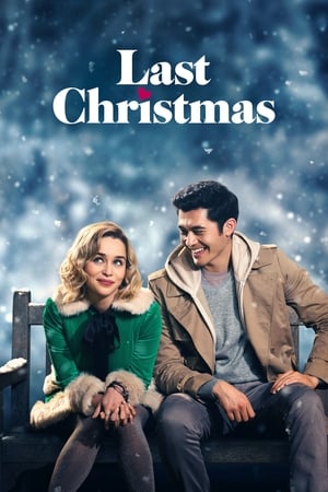 Last Christmas (2019) Hindi Dual Audio [1GB]