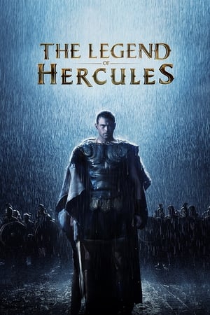 Legend of Hercules (2014) Hindi Dual Audio [820MB]