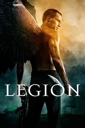 Legion (2010) Hindi Dual Audio [800MB]