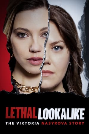 Lethal Lookalike The Viktoria Nasyrova Story 2024 Hindi Subbed