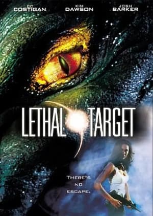 Lethal Target 1999 Hindi Dual Audio Movie - 620MB