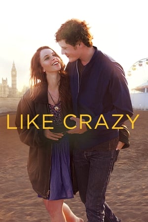 Like Crazy (2011) Hindi Dual Audio 300MB