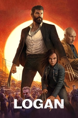 Logan 2017 400MB Hindi Dual Audio Download