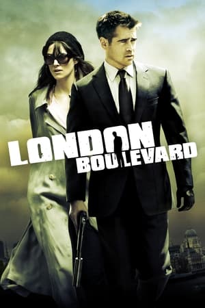 London Boulevard (2010) Hindi Dual Audio 340MB