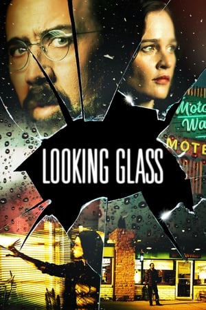 Looking Glass 2018 Hindi Dual Audio 430MB