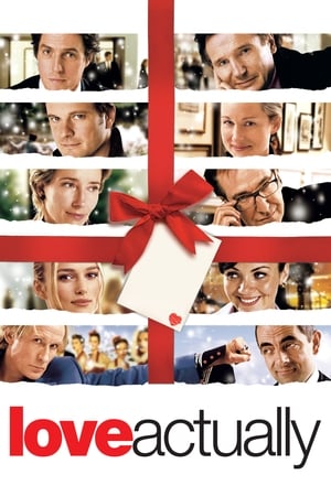 Love Actually 2003 Hindi Dual Audio [1GB]