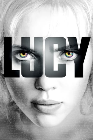 Lucy 2014 [Hindi] Dual Audio 300mb