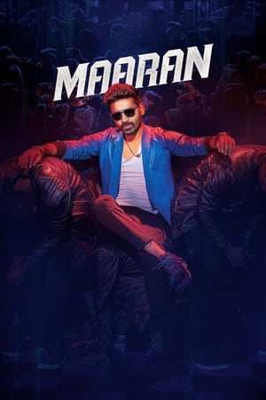 Maaran 2022 Hindi (HQ Dub) – 480p