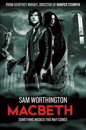 Macbeth (2006) Hindi Dual Audio 300MB
