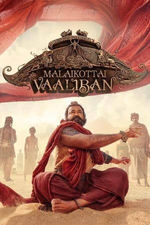 Malaikottai Vaaliban 2024 (Hindi – Malayalam) Dual Audio – 480p