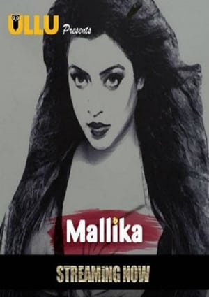 Mallika (2019) Hindi Movie - [300MB]