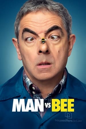 Man vs. Bee 2022 Season 1 – – 480p Complete