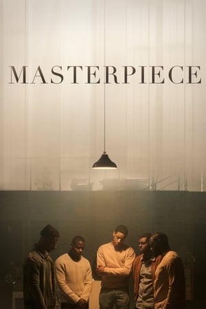 Masterpiece (2017) (Hindi – Malayalam) Dual Audio – 480p