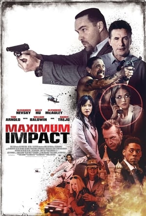 Maximum Impact (2017) Hindi Dual Audio [1.1GB]