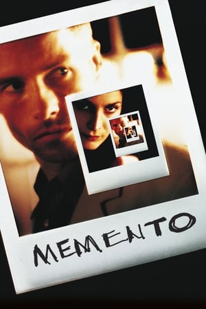 Memento (2000) Hindi Dual Audio 360MB ESubs