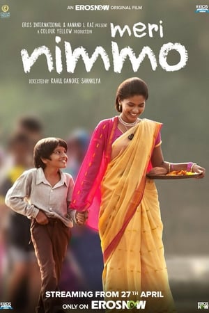 Meri Nimmo (2018) Hindi Movie - [300MB]