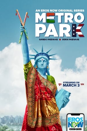 Metro Park (2019) Hindi [Complete]