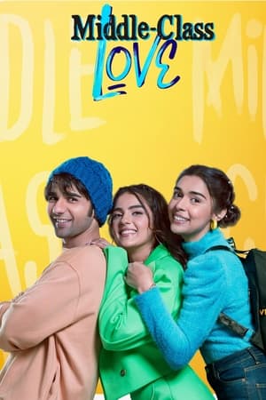 Middle Class Love 2022 Hindi Movie – 480p