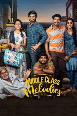 Middle Class Melodies (2020) (Hindi – Malayalam) Dual Audio – 480p