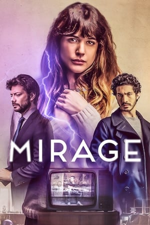 Mirage (2018) Hindi Dual Audio 450MB