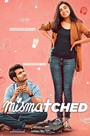 Mismatched (2020) Season 1 Dual Audio Hindi Web Series | [COMPLETE]