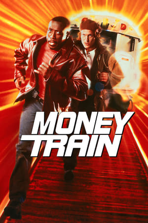 Money Train (1995) Hindi Dual Audio [980MB]