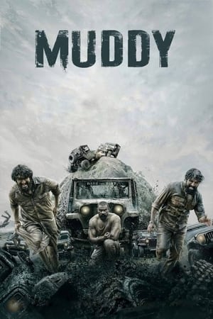 Muddy (2021) (Hindi (CAM) – Malayalam) Dual Audio – 480p