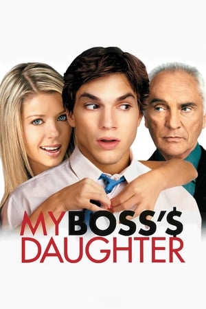 My Boss’s Daughter (2003) Hindi Dual Audio 300MB