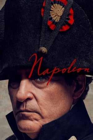 Napoleon (2023) Hindi Dual Audio – 480p