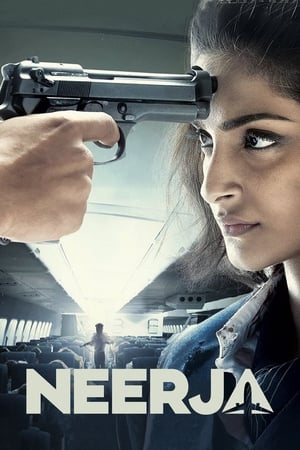 Neerja (2016) Full Movie BBRip [1.9GB] Download