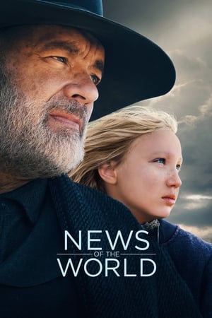 News of the World (2020) Hindi Dual Audio [1GB]