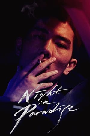 Night in Paradise 2020 Hindi (Dub) Dual Audio [1.1GB]