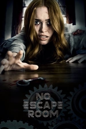 No Escape Room 2018 Hindi Dual Audio – 480p