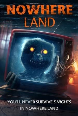 Nowhere Land (2024) Hindi (MULTI AUDIO)