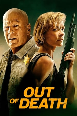 Out of Death 2021 Hindi Dual Audio – 480p