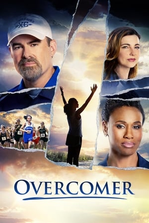 Overcomer (2019) Hindi Dual Audio [1.2GB]