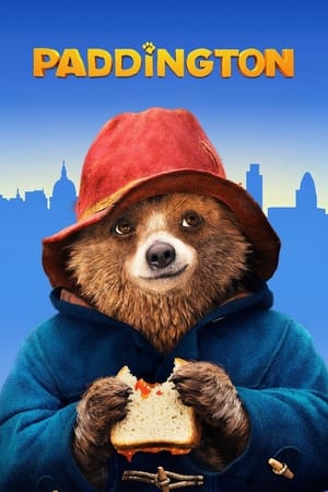 Paddington (2014) Movie (English) [900MB] ESubs
