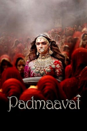 Padmaavat 2018 Hindi Movie - [450MB]
