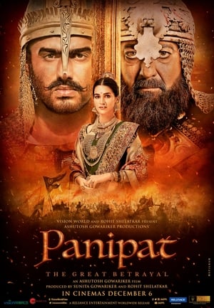 Panipat (2019) Hindi Movie - [450MB]