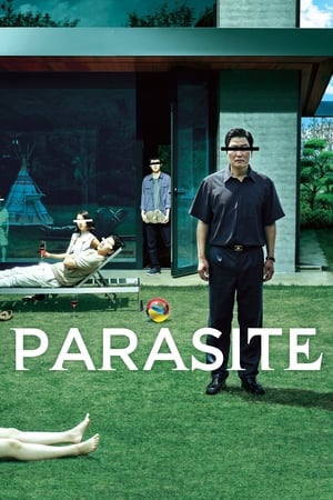 Parasite (2019) Hindi (ORG DD 5.1) Dual Audio 400MB