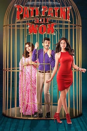 Pati Patni Aur Woh 2019 Hindi Movie – [350MB]