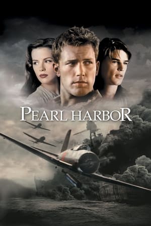Pearl Harbor (2001) Hindi Dual Audio [1.5GB]