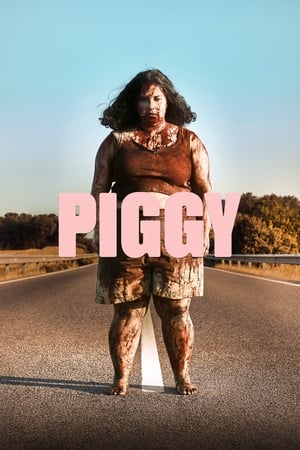 Piggy (2022) Hindi Dual Audio – 480p